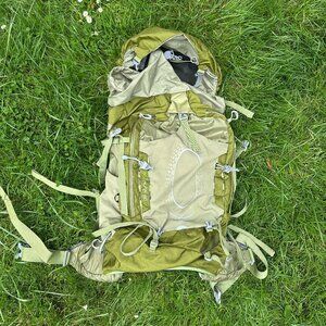 Osprey Aura 50L women's backpack Size: WM